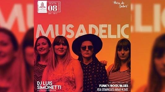 Musadelic