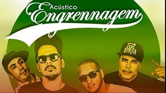 Acústico Engrenagem