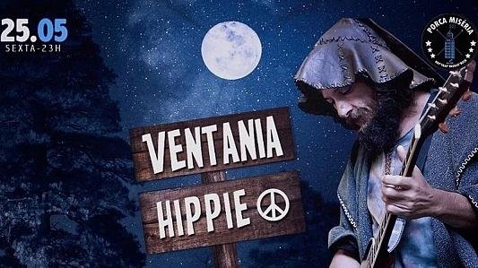 Ventania em Taubaté/SP 