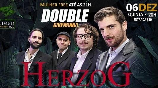 Quinta | Banda Herzog