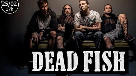 Dead FIsh