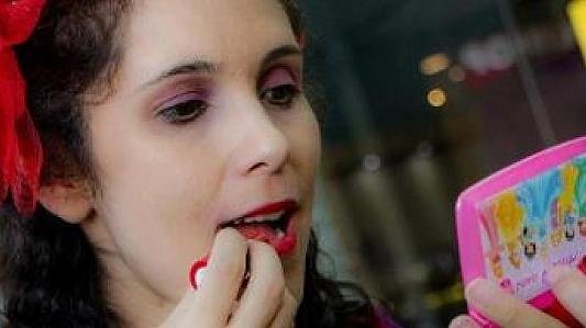 Teatro: Olavo Bilac Para Crianças