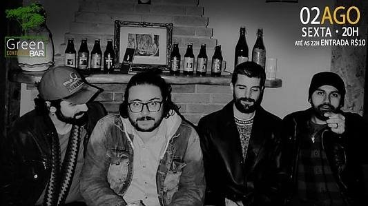 Banda Herzog RockandRoll 