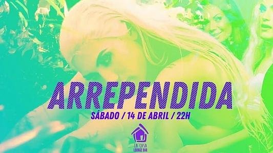 Arrependida