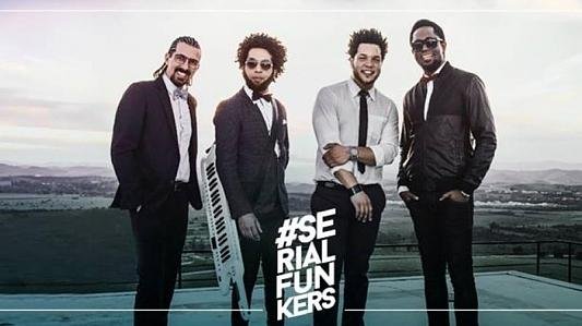 Serial Funkers no Madame Surtô