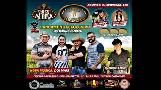 Banda Rodeio