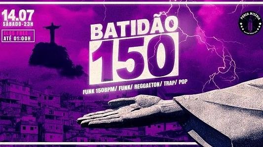 Batidão 150