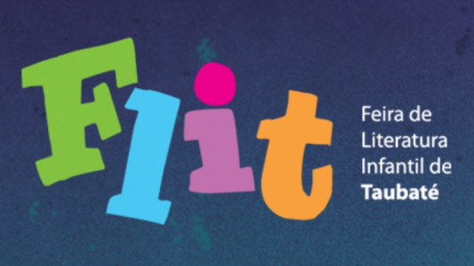 Feira de Literatura Infantil de Taubaté (FLIT)