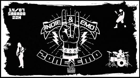 Zone Emo Indie & Emocore