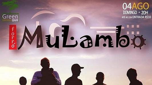 Forró Mulambo 
