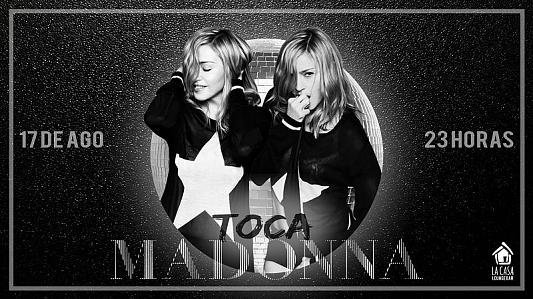 Toca Madonna