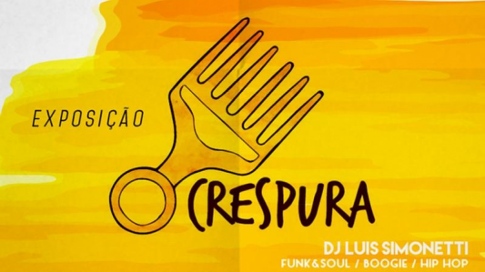 Exposição Fotográfica Crespura