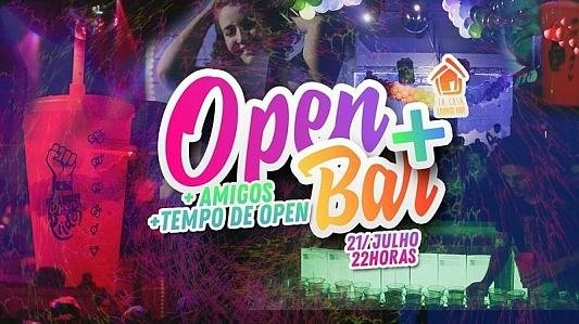 Open+ #4