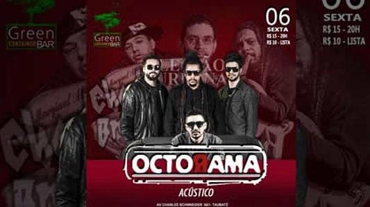 Octorama Acústico