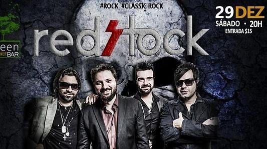 Sábado | Banda Redstock