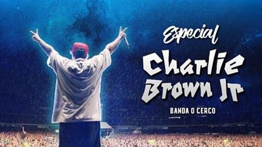 Especial Charlie Brown Jr: Banda o Cerco