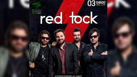 Red Tock