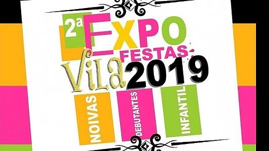 EXPO VILA FESTAS 2019