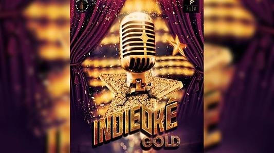 Indiekê Gold