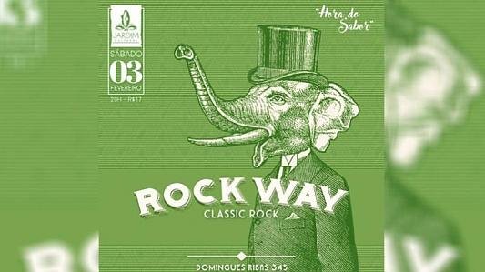 Rockway Classic Rock
