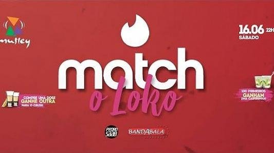 Match o Loko no Mutley - Bandabala