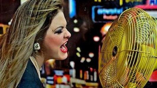 Twyla Correia