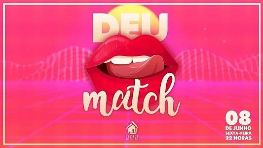 DEU MATCH