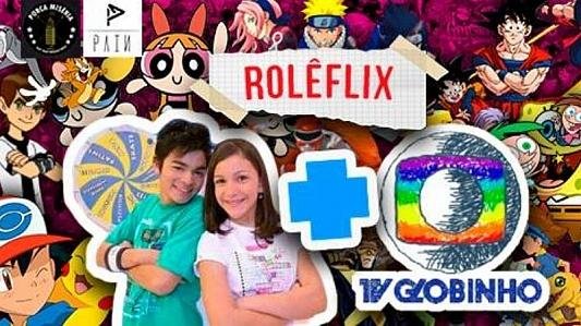 Rolêflix