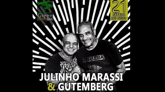 Julinho Marassi & Gutemberg