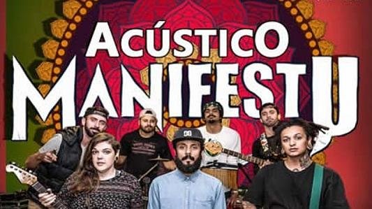 Acústico Manifestu