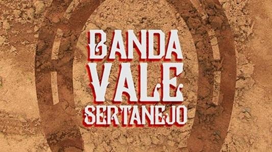 Banda Vale Sertanejo