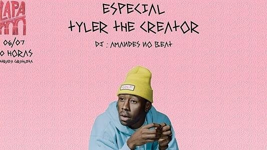 SabaDEZ - Tyler The Creator com AmandesNoBeat