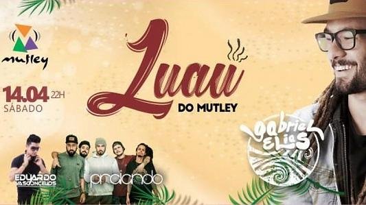Luau do Mutley