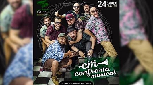 Confraria Musical