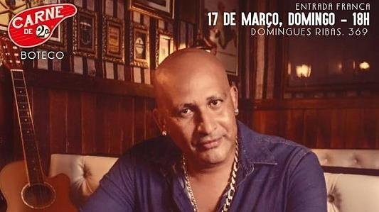 Fabiano Magalhães & Banda