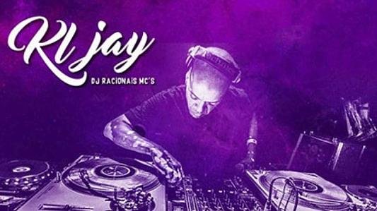 KL Jay: Baile Nada Santo