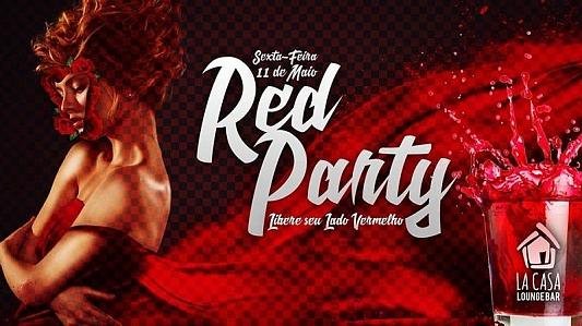 RED PARTY