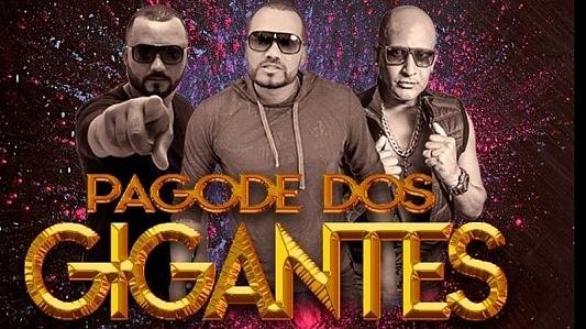 Pagode dos Gingantes 