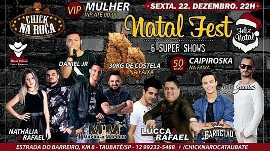 Natal Fest 