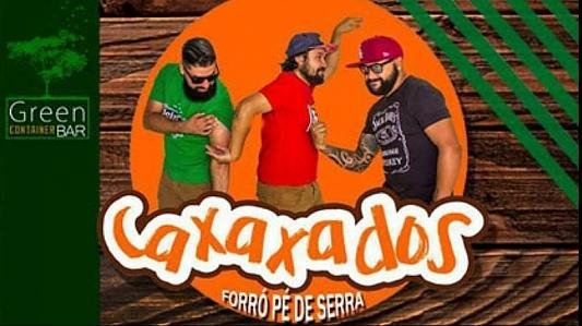 Caxaxados