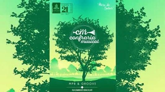 CM Confraria Musical