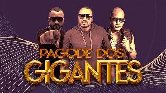 Pagode dos Gigantes 