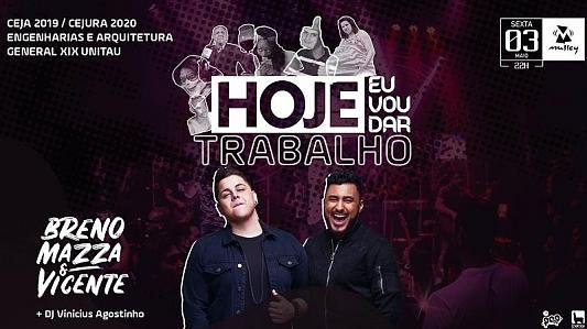 Hoje vou dar Trabalho no Mutley