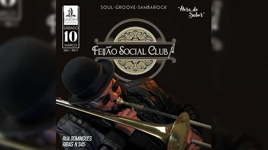 Feijão Social Club