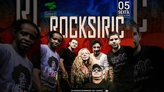 RockSiric
