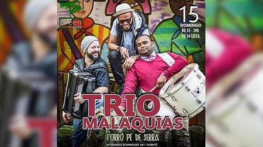 Trio Malaquias