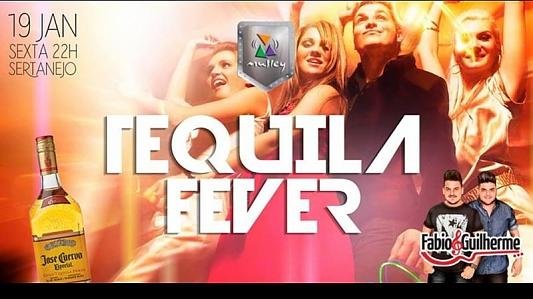Tequila Fever