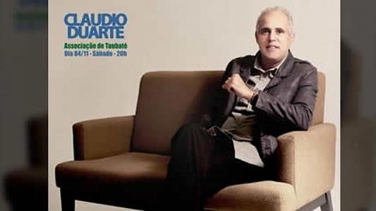 Claudio Duarte