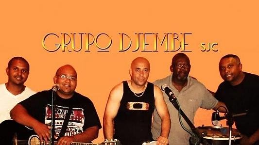Grupo Djembê - Carne de Segunda 