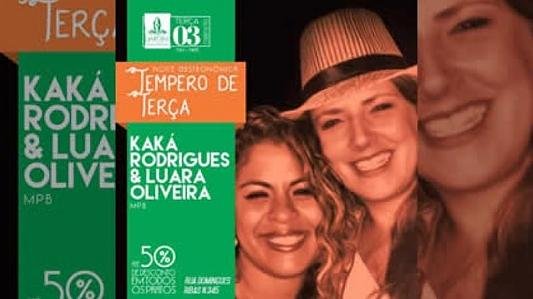 Tempero de terça
